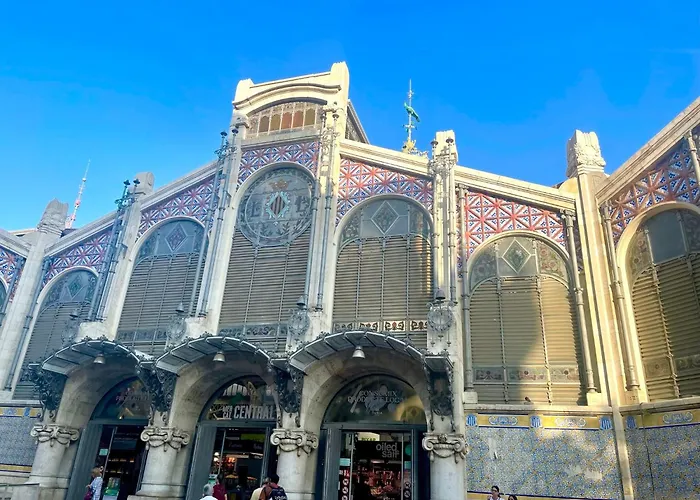 Guimera Apartamento Valencia