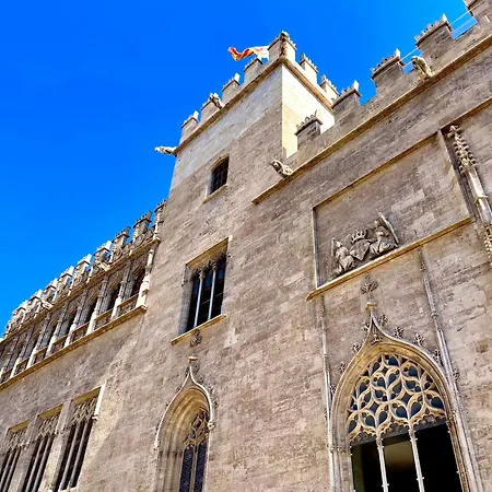 Guimera * Valencia