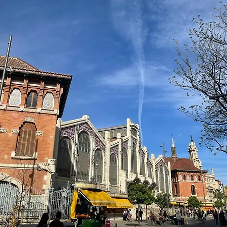 Guimera バレンシア