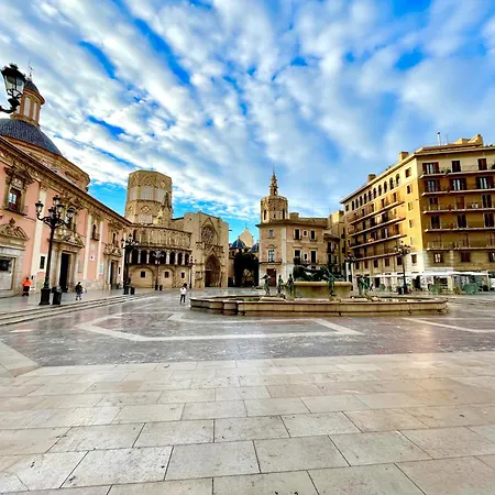 Guimera アパート *