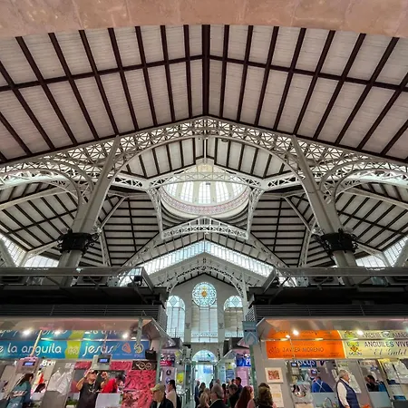 アパート Guimera