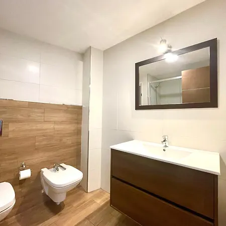 Apartment Guimera