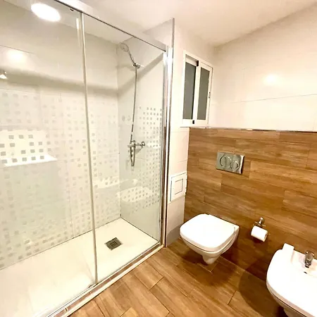 Guimera Apartment