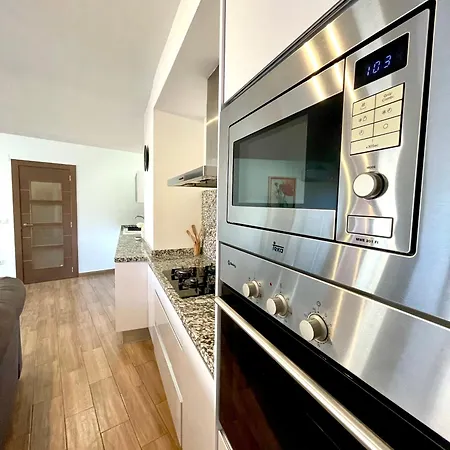 Guimera Apartment