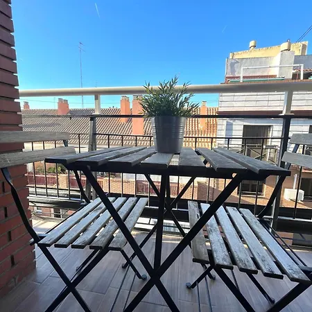 Guimera アパート バレンシア