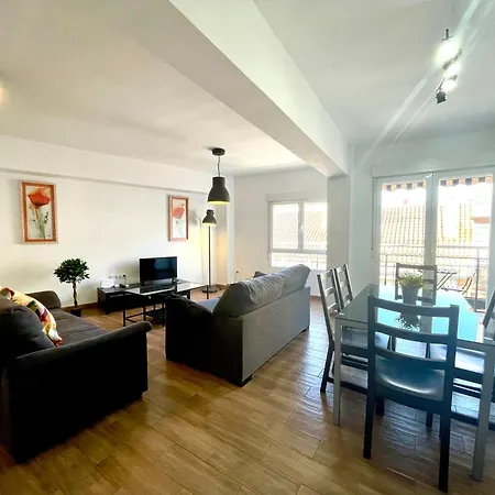 Guimera Apartment