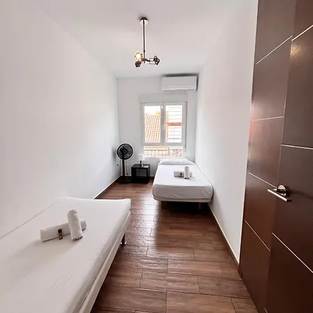 Guimera Apartment Valencia