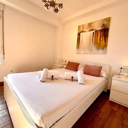 Apartamento Guimera