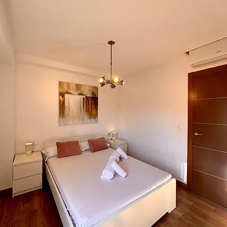 Guimera Apartamento *