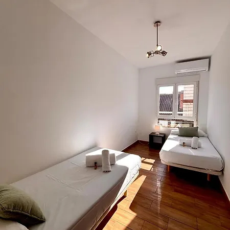 Guimera Apartamento Valencia