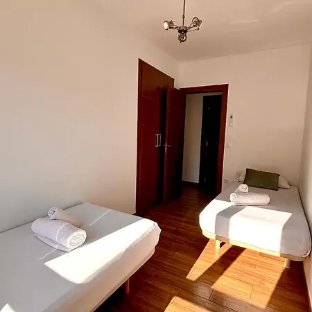 Guimerà Appartamento
