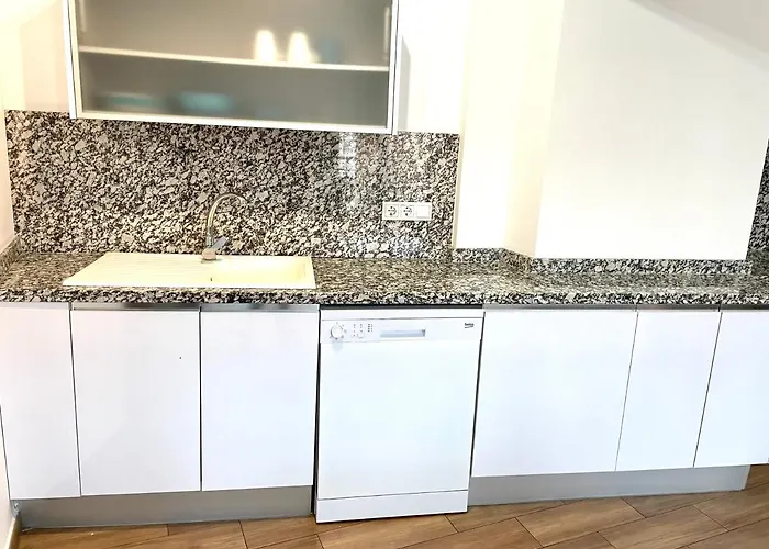 Apartamento Guimera