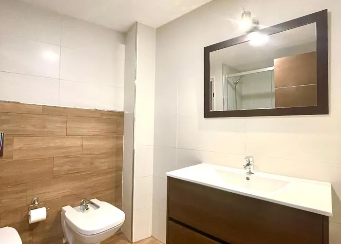 Apartamento Guimera