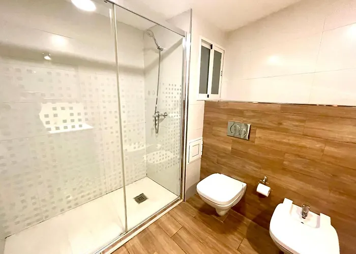 Guimera Apartamento