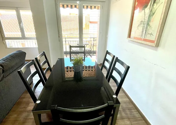 Guimera Apartamento