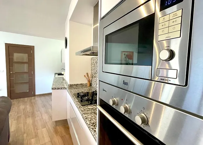 Guimera Apartamento