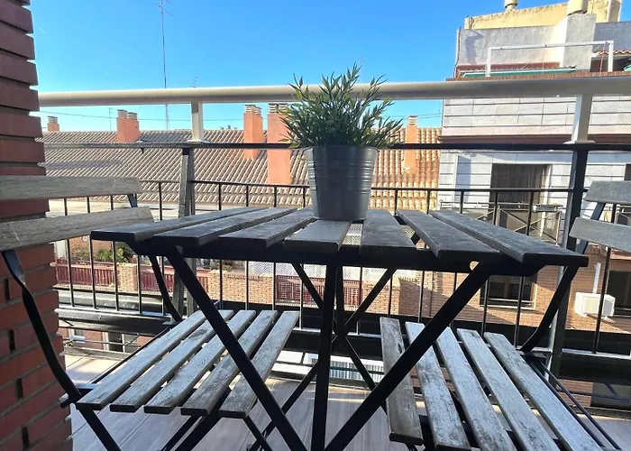 Guimera Apartamento Valencia