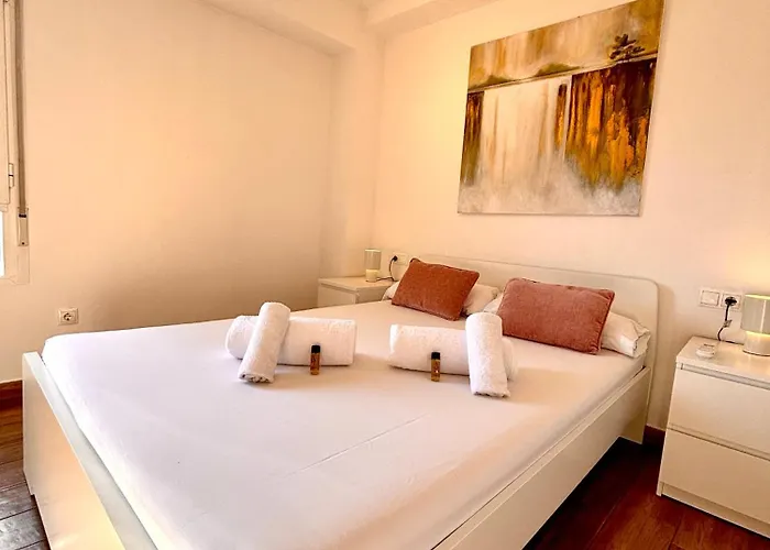 Apartamento Guimera