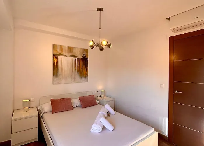 Guimera Apartamento *