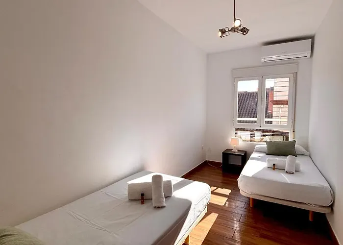 Guimera Apartamento Valencia