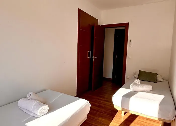 Guimera Apartamento