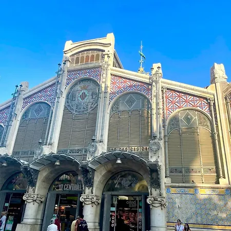 Guimera Daire Valensiya
