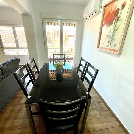 Guimera Apartment